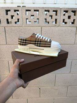 Men's Designer Shoes 