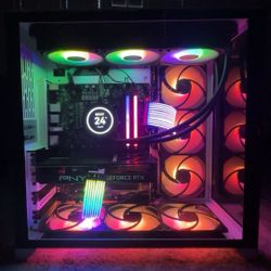 BRAND NEW Gaming Pc