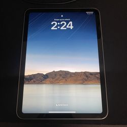 iPad 10th Generation