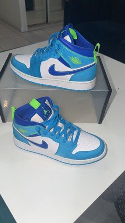 Boys Size 7T