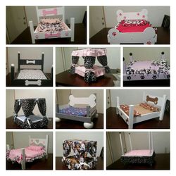 Dog beds