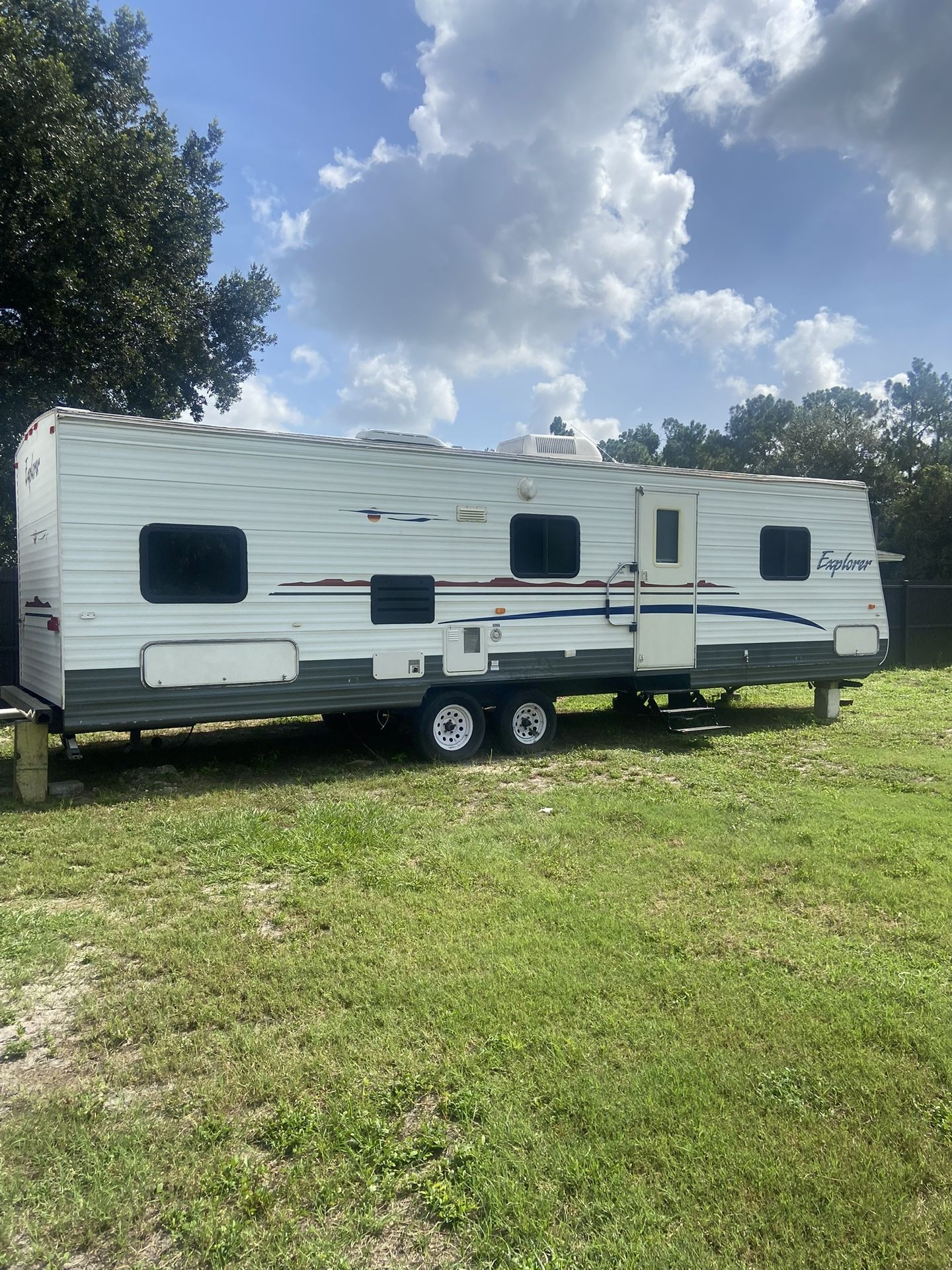 RV