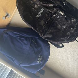 Kendall And Kylie Backpack A Jan Sport Backpack Champion Backpack With Little Champion Lunchbox Bag