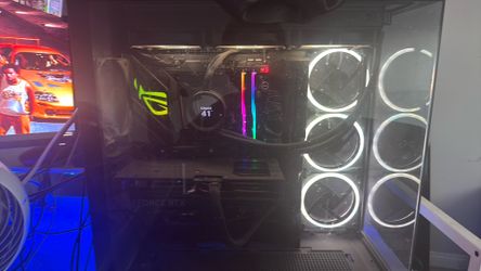Gaming pc