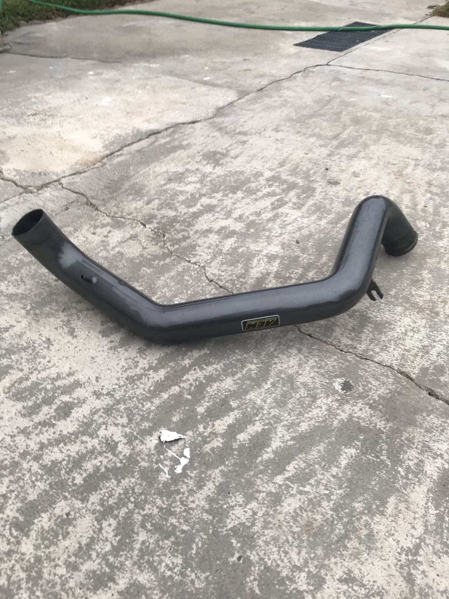 98 acura integra aem cold air intake