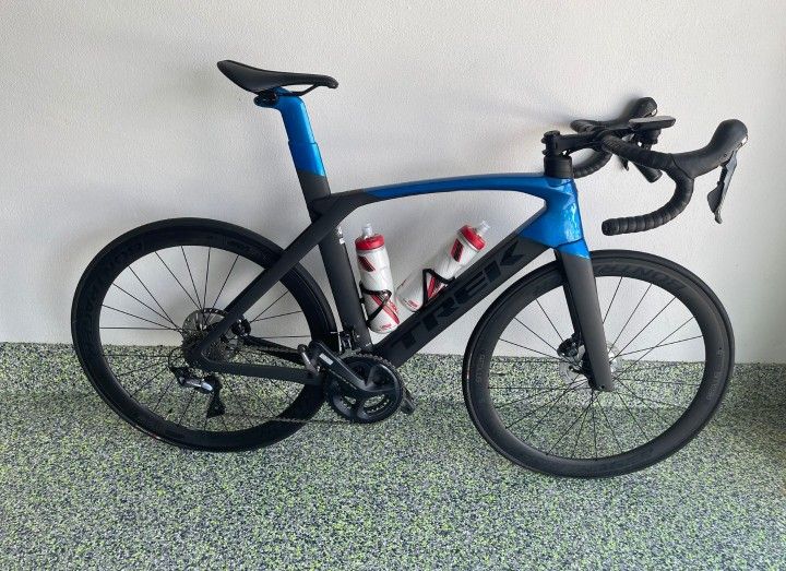Trek Madone SL7 - 2022