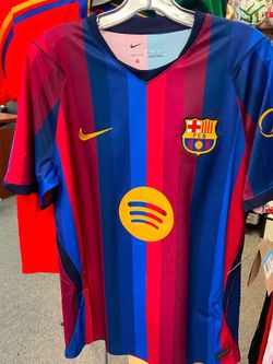 Nueva playera original