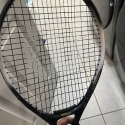 Wilson pro court Tennis Racquet 27  
