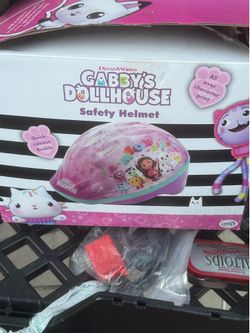 toddler helmet