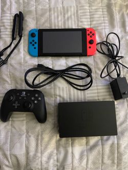 Nintendo
