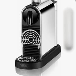 Nespresso Citiz Machine
