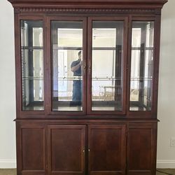 China cabinet