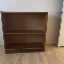 Shelf