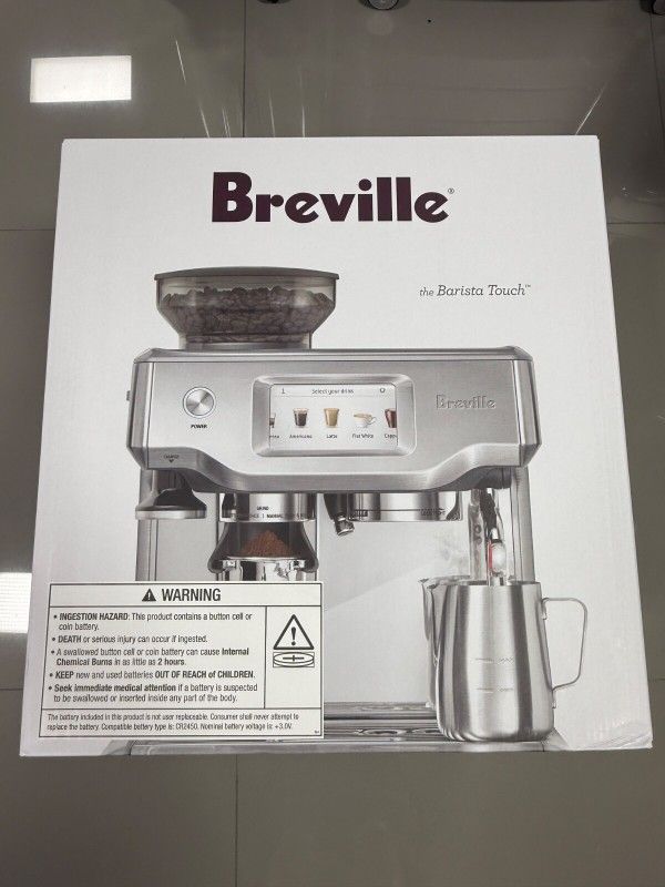 🅱️reville 🆕️