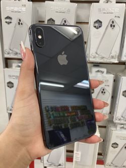 iPhone XS MAX 64 GB UNLOCKED✔️