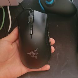 Deathadderelite Mouse
