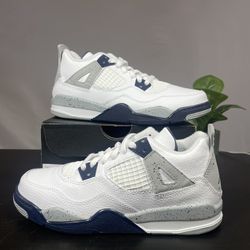 Brand New Jordan 4
