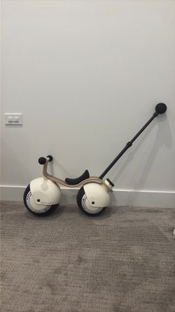 Early Rider Bella Velio Balance Bike