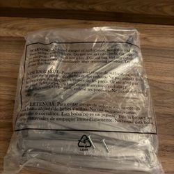 Silver Cabinet Handles