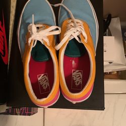 Vans