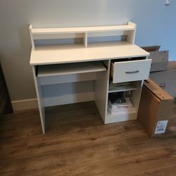 Ikea children's Desk