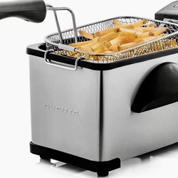 Deep Fryer