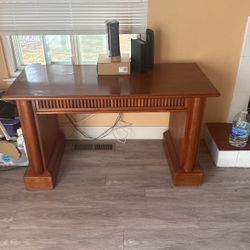 Computer Desk
