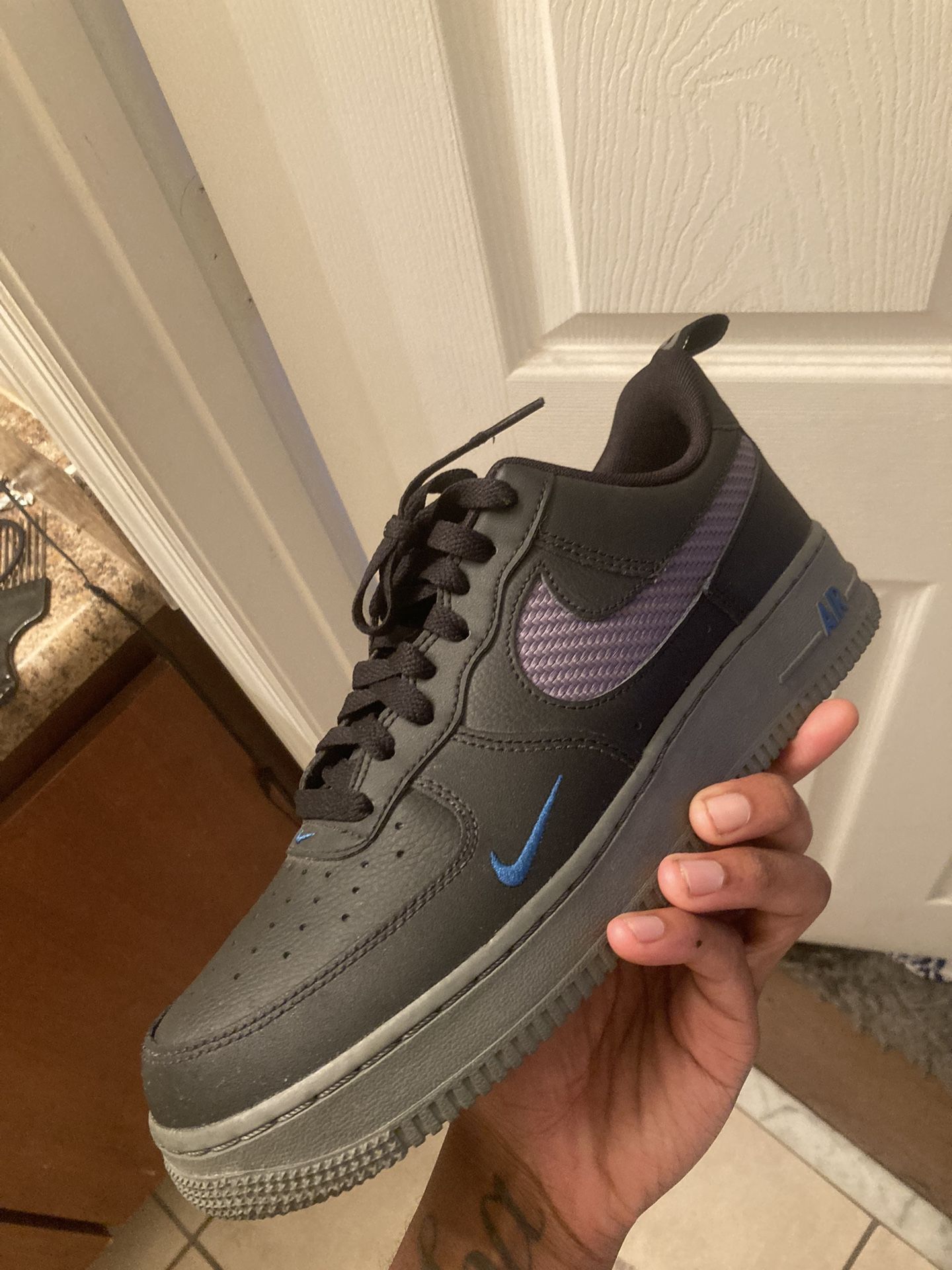 Air Forces Ones