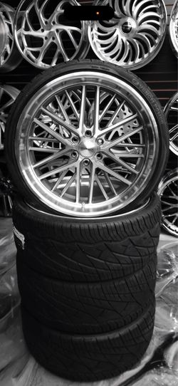 CORSART Wheels