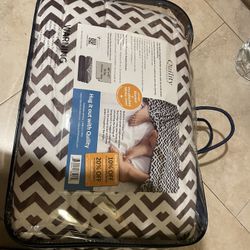 30lb Weighted Blanket 