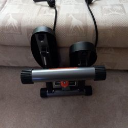 Exercise Stepper
