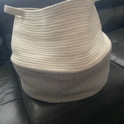 Fabric Basket