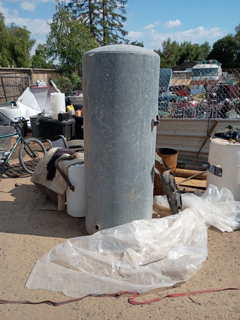 Water Tank For Sale
