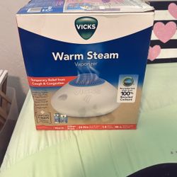 Vaporizer Humidifier 