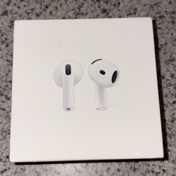 Brand New AirPods 4