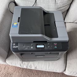 Scaner, Printer, copier, multi-function