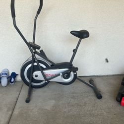 Exercise Cross Bike 