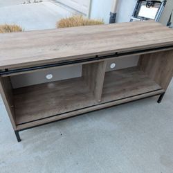 Short TV Stand