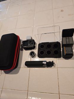 Dj Cosmo action 1 kit