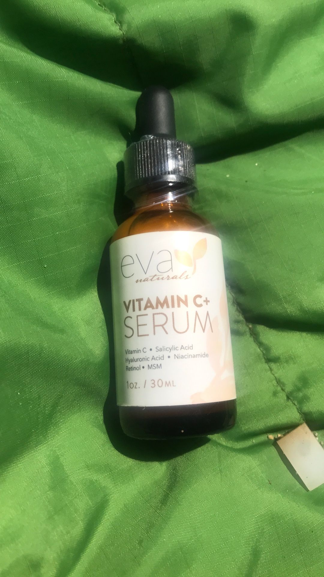 Eva Naturals