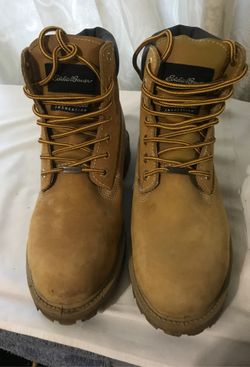 Botas de trabajo buena marca