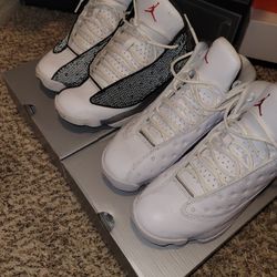 Jordan Retro 13s