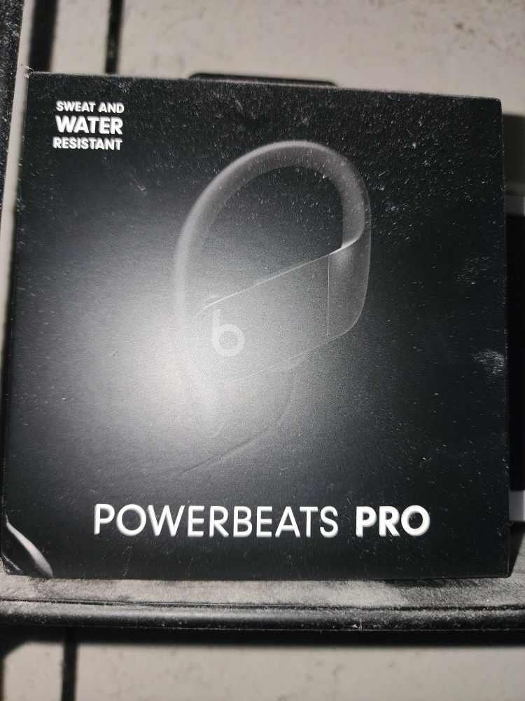 Powerbeats Pro