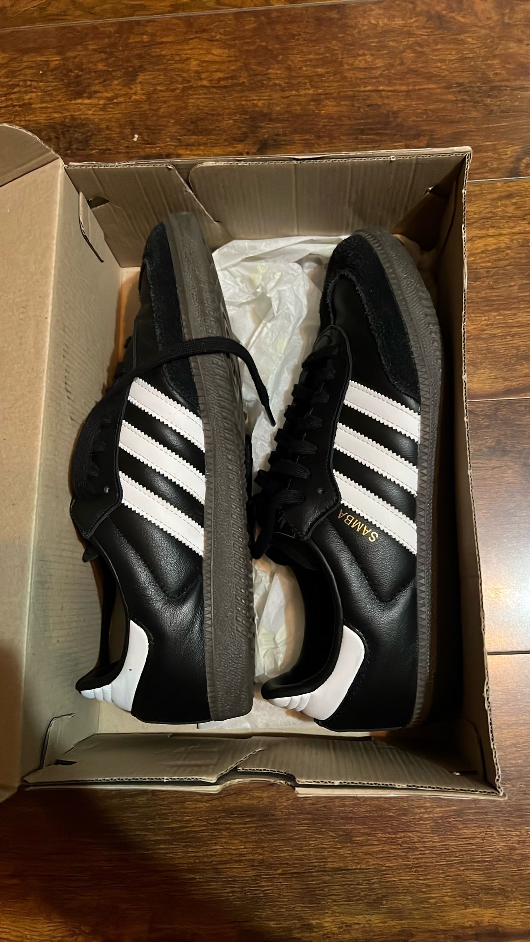 Adidas Sambas OG