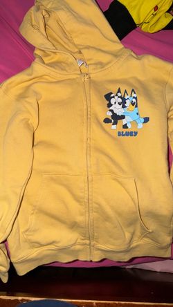 Kids sweaters