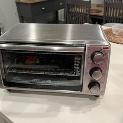 Toaster