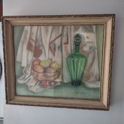 Oil paintings Wall decoration
