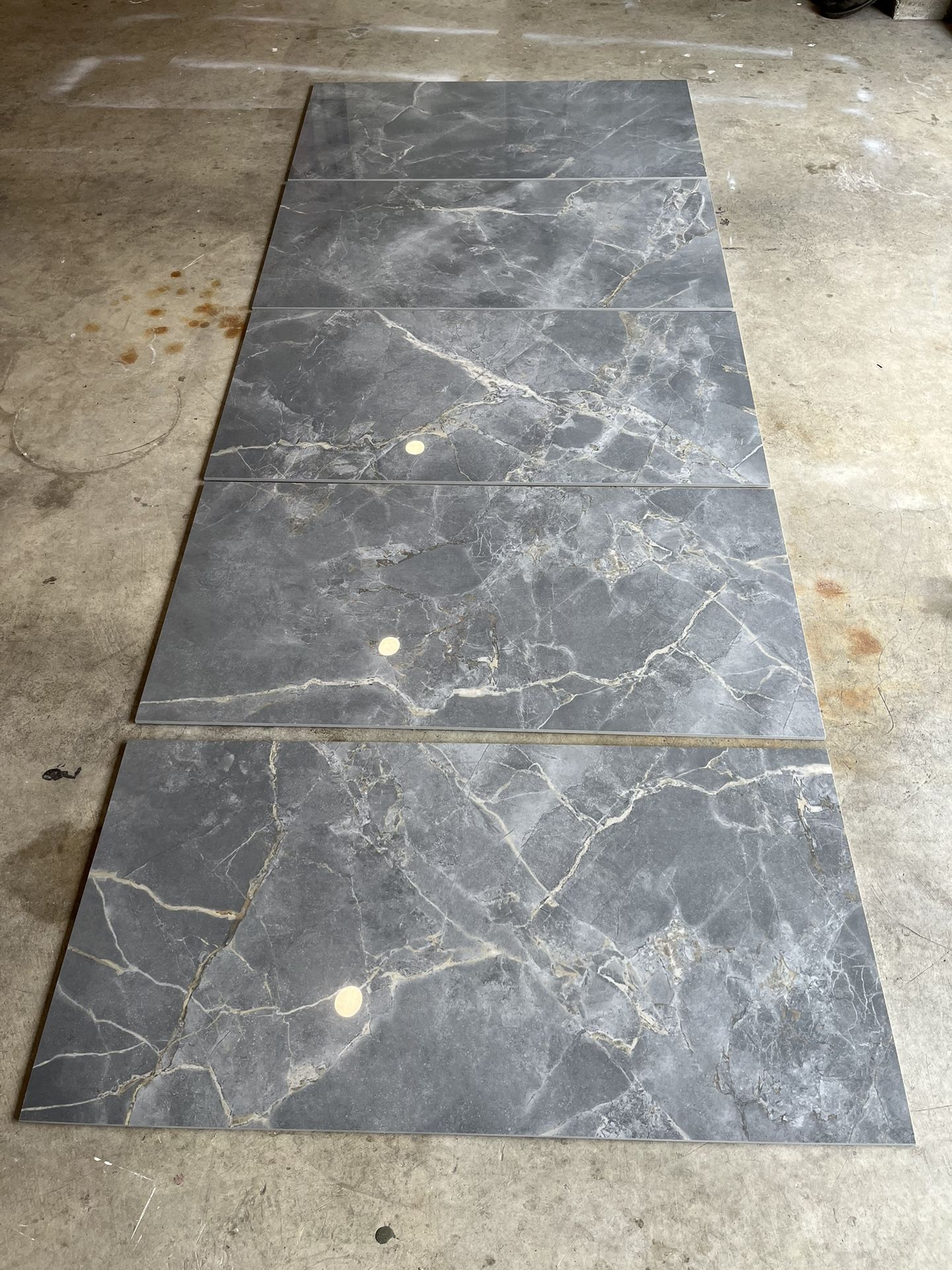 Porcelain Tile