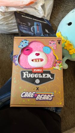 Care bear fuggler