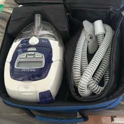 Resmed Autoset vantage humidaire 